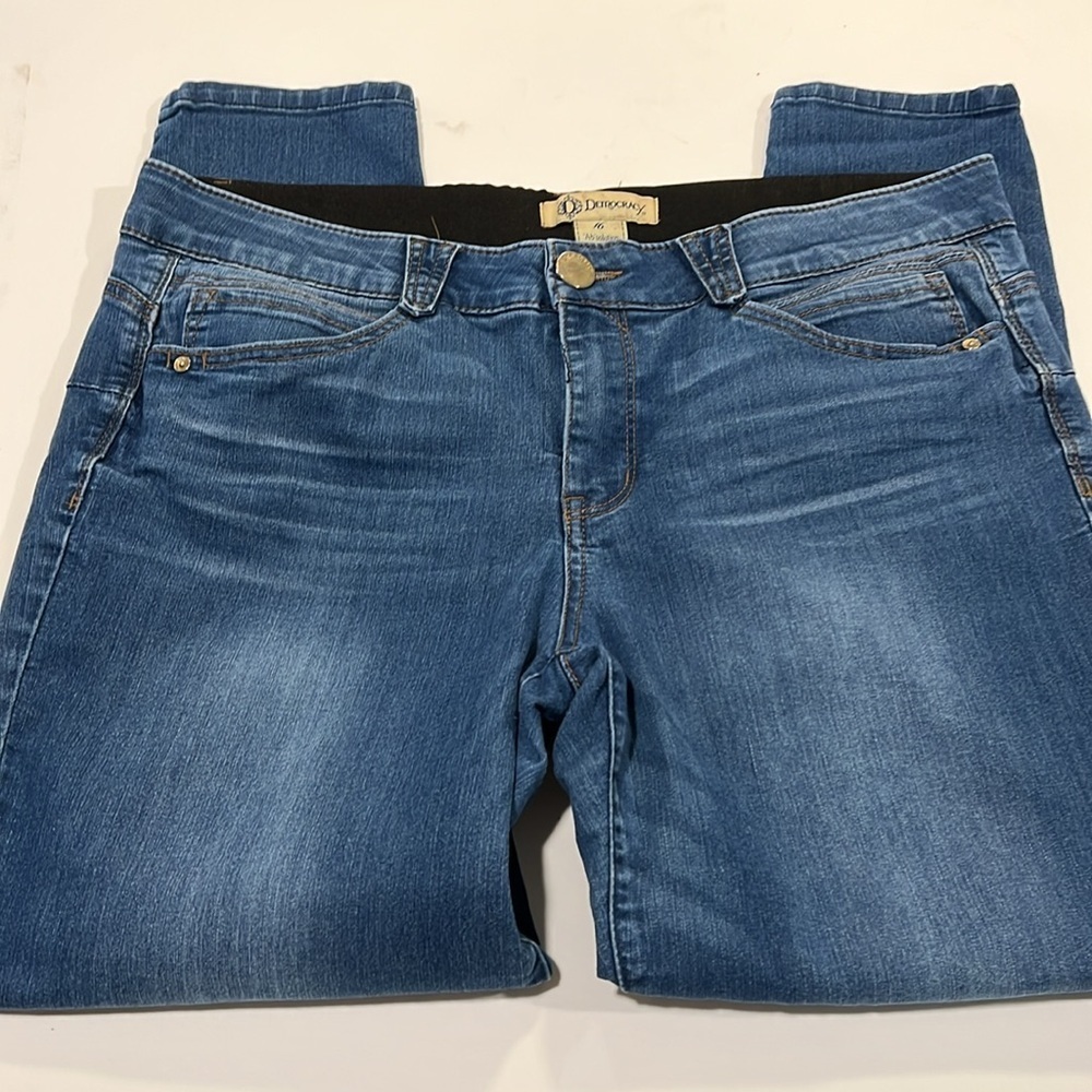 Democracy - 16, Absolution, Absolution, Straight … - image 6